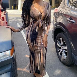Beautiful Maxi Dress
